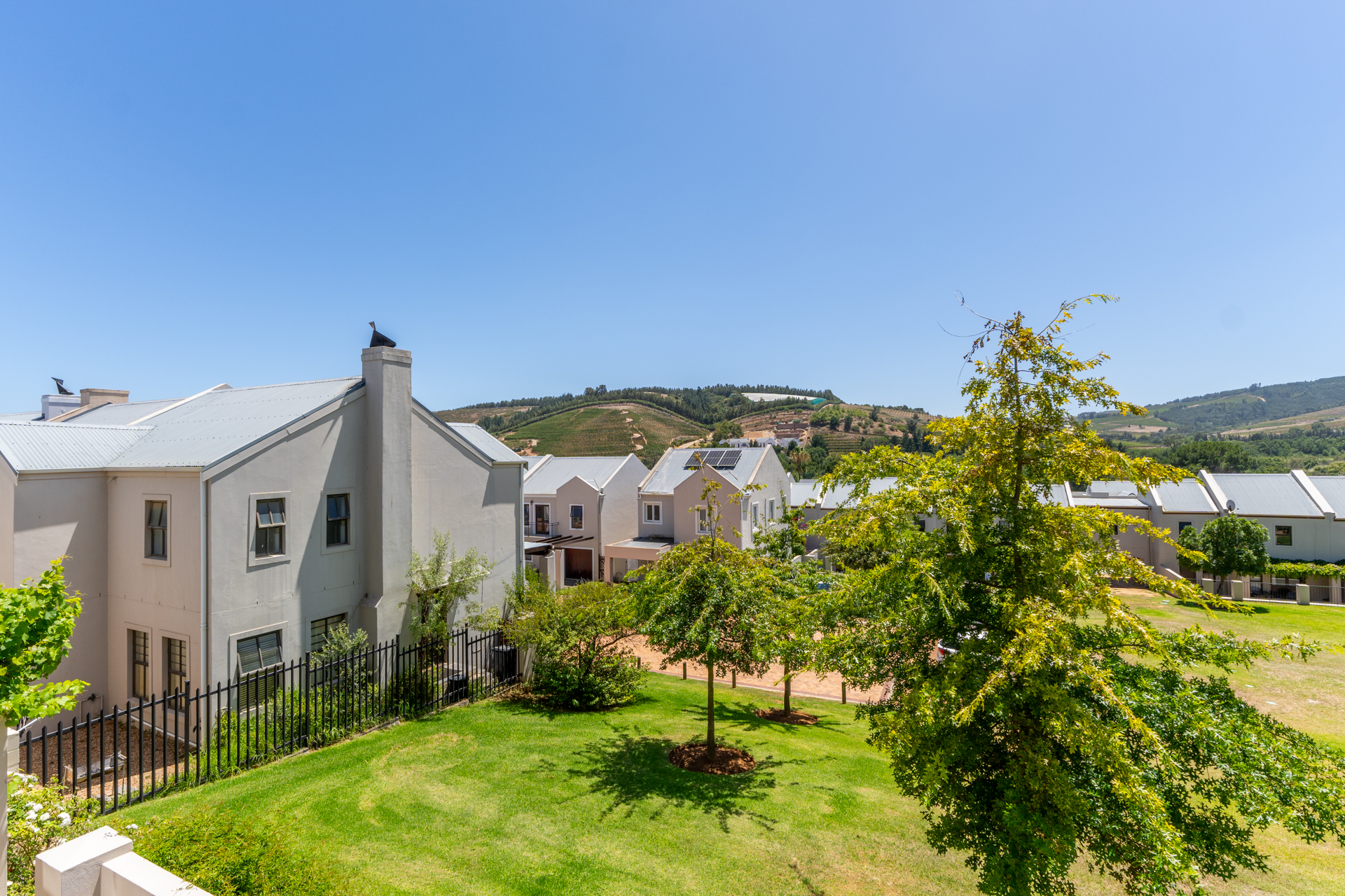 4 Bedroom Property for Sale in Welgevonden Estate Western Cape